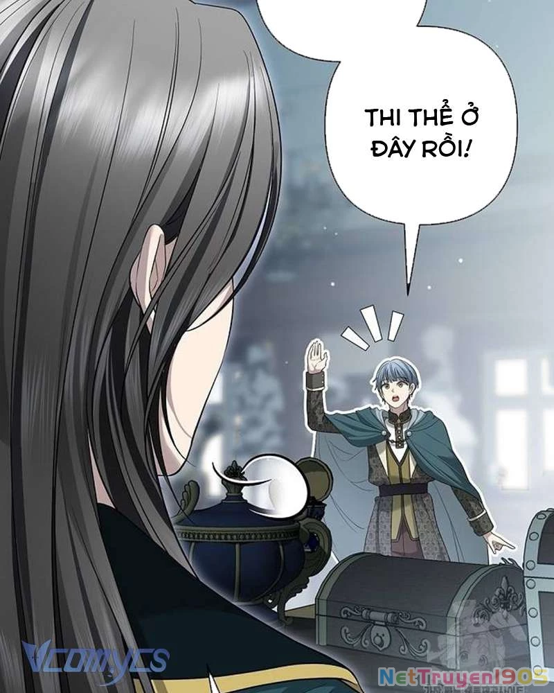 Praesepe Bên Ngoài Chiếc Lồng Chapter 16 - Trang 2