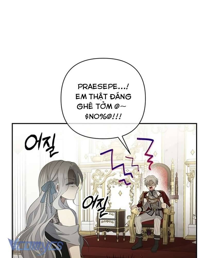 Praesepe Bên Ngoài Chiếc Lồng Chapter 2 - Trang 2