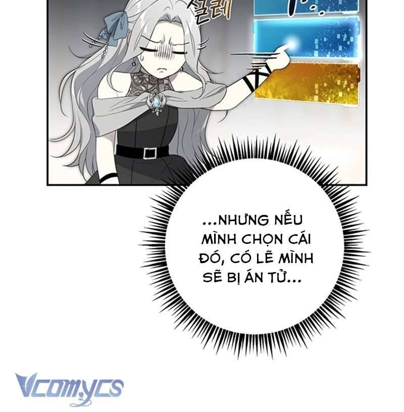 Praesepe Bên Ngoài Chiếc Lồng Chapter 2 - Trang 2