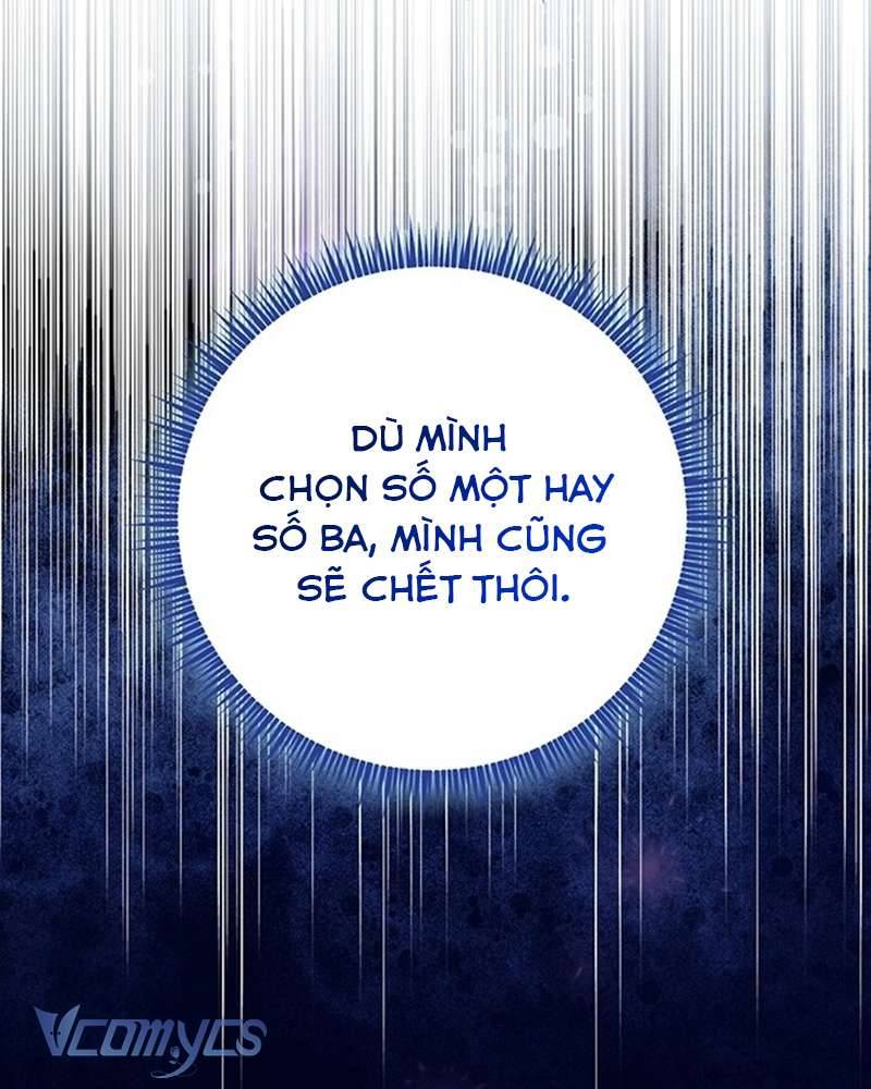 Praesepe Bên Ngoài Chiếc Lồng Chapter 2 - Trang 2