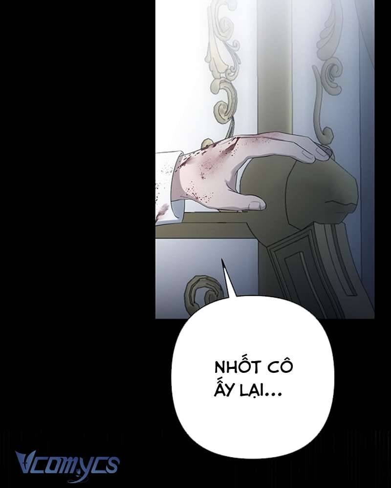 Praesepe Bên Ngoài Chiếc Lồng Chapter 2 - Trang 2