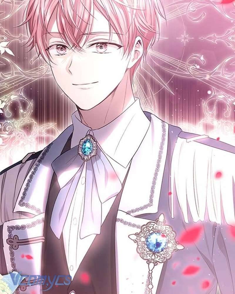 Praesepe Bên Ngoài Chiếc Lồng Chapter 3 - Trang 2