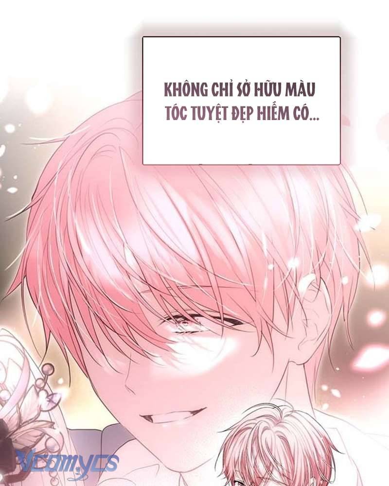 Praesepe Bên Ngoài Chiếc Lồng Chapter 3 - Trang 2