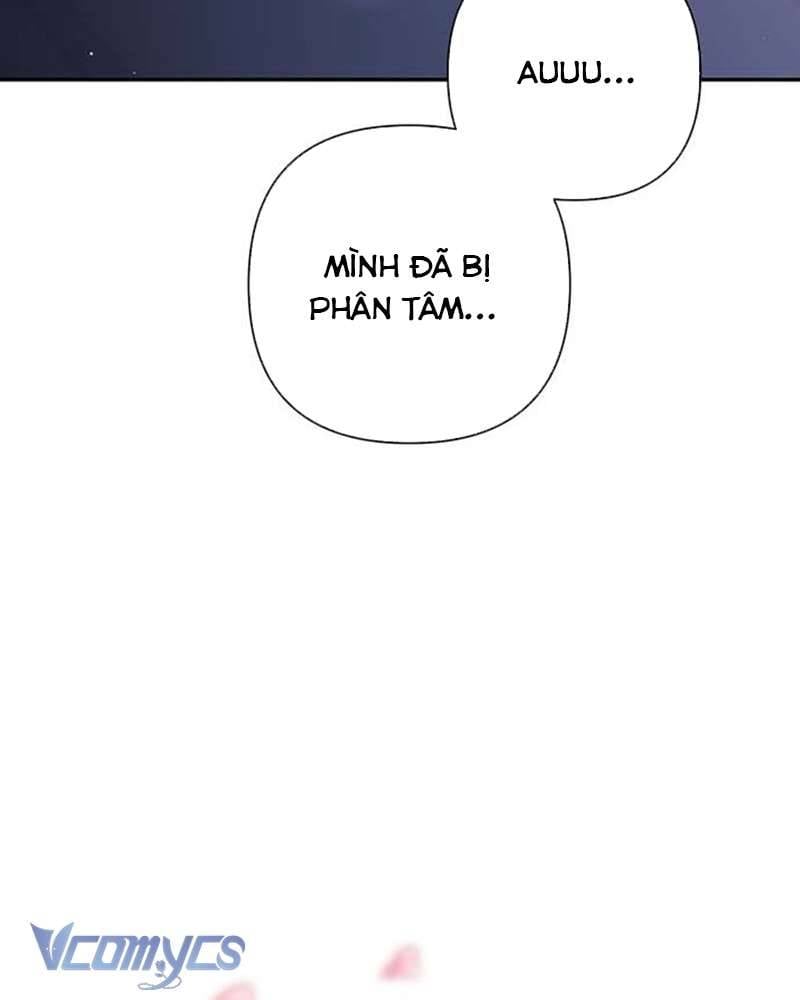 Praesepe Bên Ngoài Chiếc Lồng Chapter 3 - Trang 2