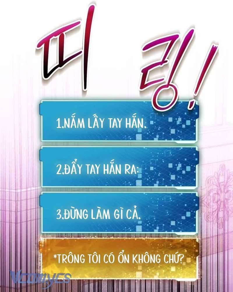 Praesepe Bên Ngoài Chiếc Lồng Chapter 3 - Trang 2
