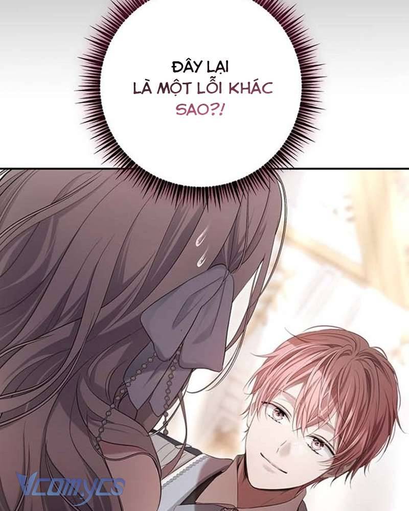 Praesepe Bên Ngoài Chiếc Lồng Chapter 3 - Trang 2