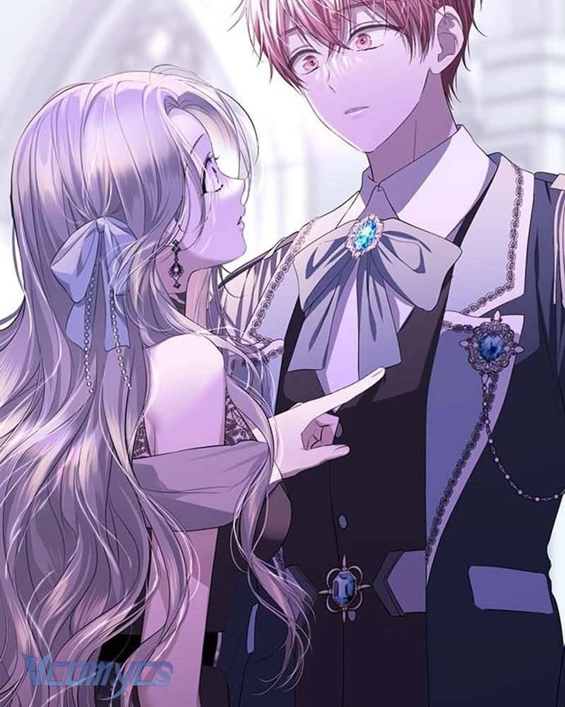 Praesepe Bên Ngoài Chiếc Lồng Chapter 3 - Trang 2