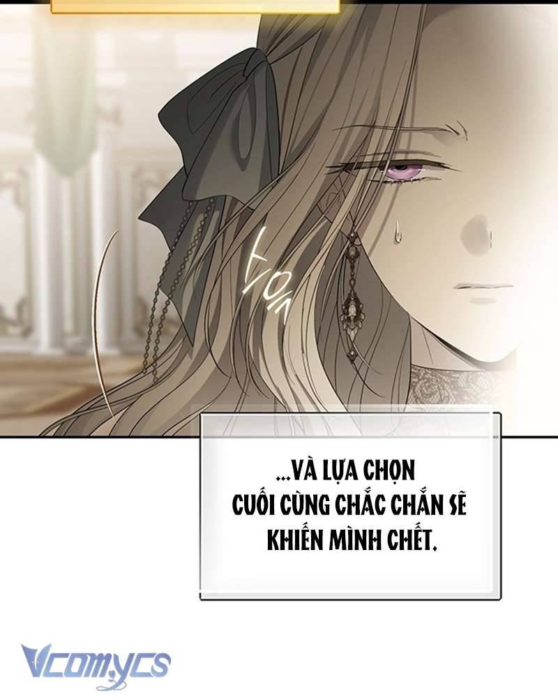 Praesepe Bên Ngoài Chiếc Lồng Chapter 3 - Trang 2
