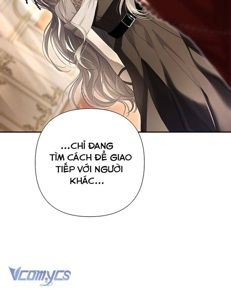Praesepe Bên Ngoài Chiếc Lồng Chapter 3 - Trang 2