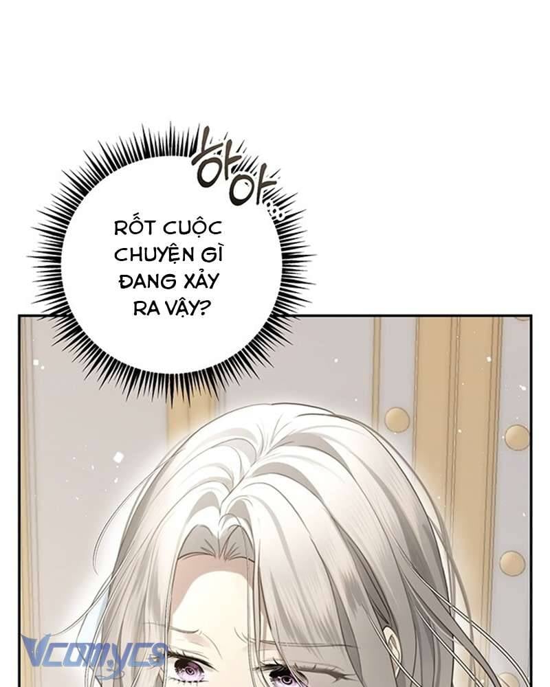 Praesepe Bên Ngoài Chiếc Lồng Chapter 3 - Trang 2