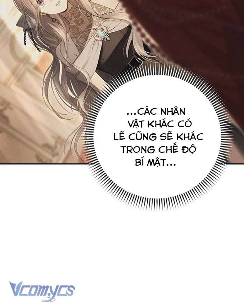 Praesepe Bên Ngoài Chiếc Lồng Chapter 3 - Trang 2