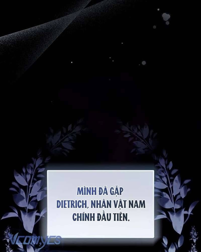 Praesepe Bên Ngoài Chiếc Lồng Chapter 3 - Trang 2