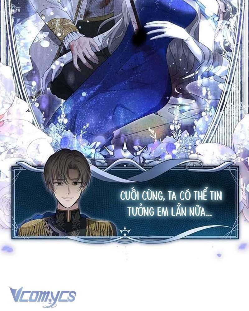 Praesepe Bên Ngoài Chiếc Lồng Chapter 3 - Trang 2