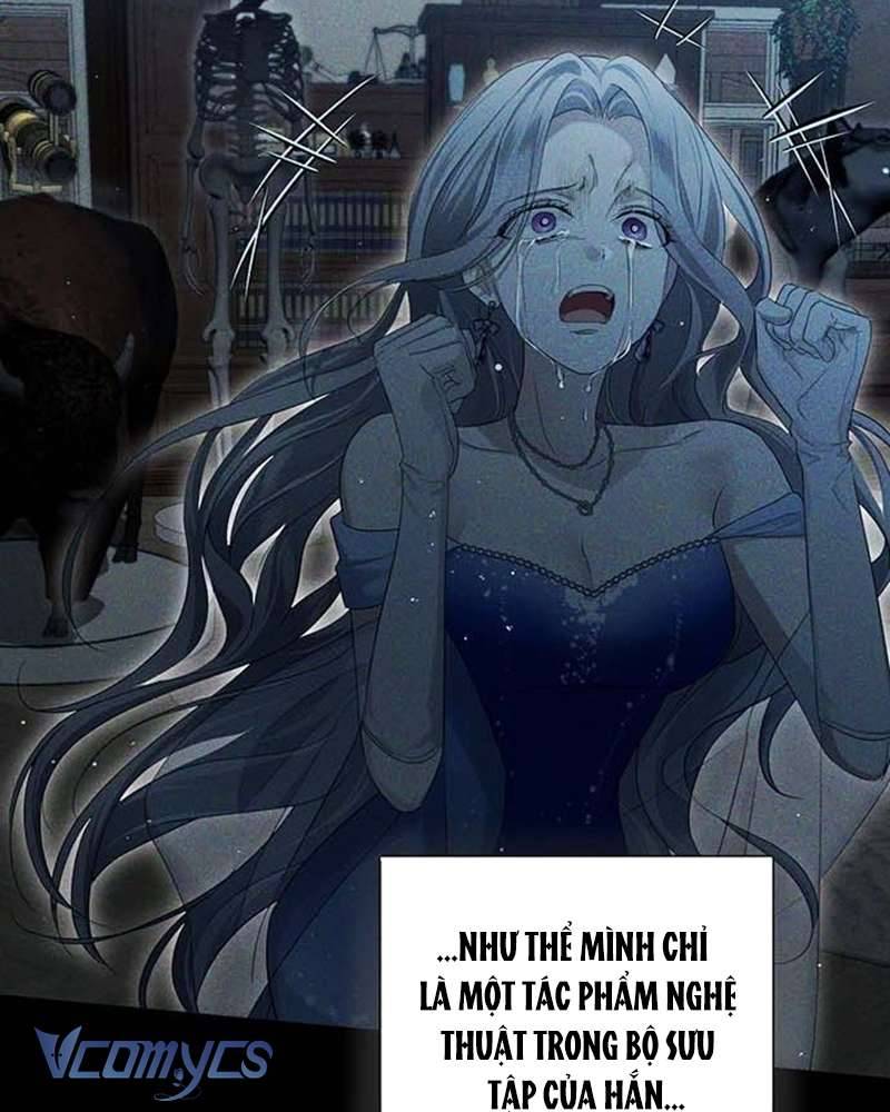 Praesepe Bên Ngoài Chiếc Lồng Chapter 3 - Trang 2