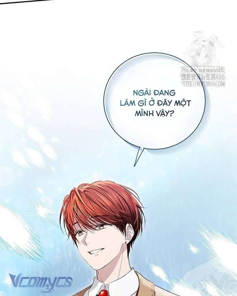 Praesepe Bên Ngoài Chiếc Lồng Chapter 5 - Trang 2