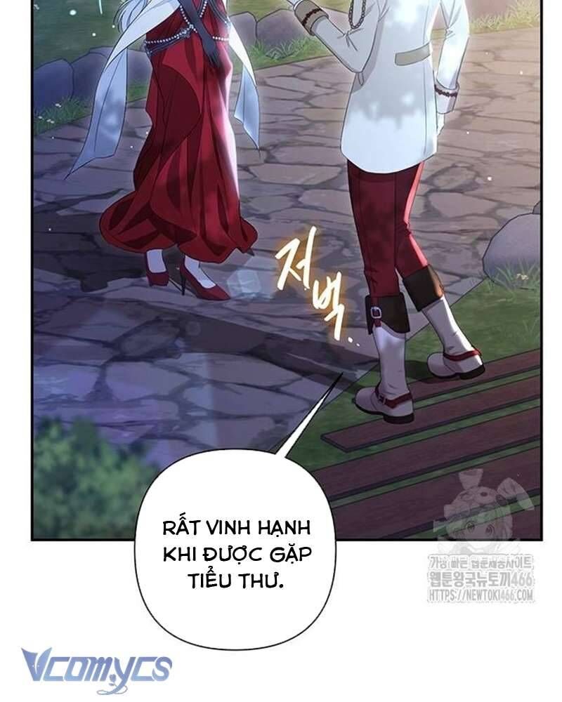 Praesepe Bên Ngoài Chiếc Lồng Chapter 5 - Trang 2