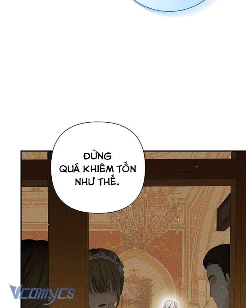 Praesepe Bên Ngoài Chiếc Lồng Chapter 5 - Trang 2