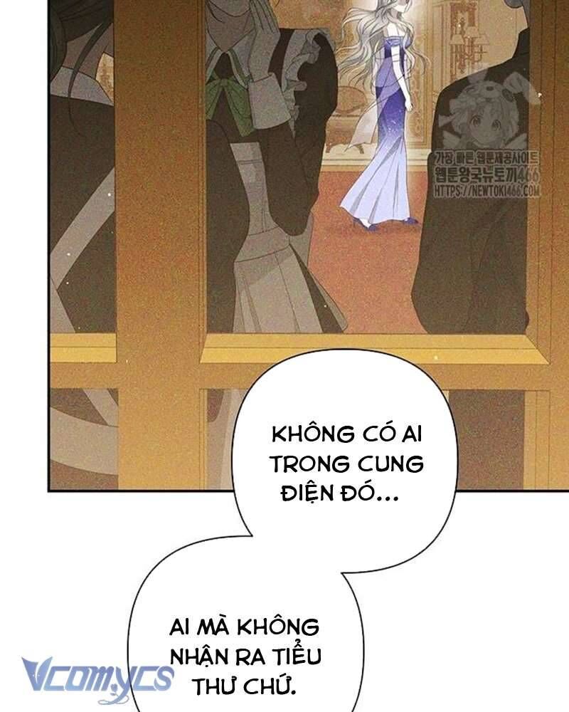 Praesepe Bên Ngoài Chiếc Lồng Chapter 5 - Trang 2
