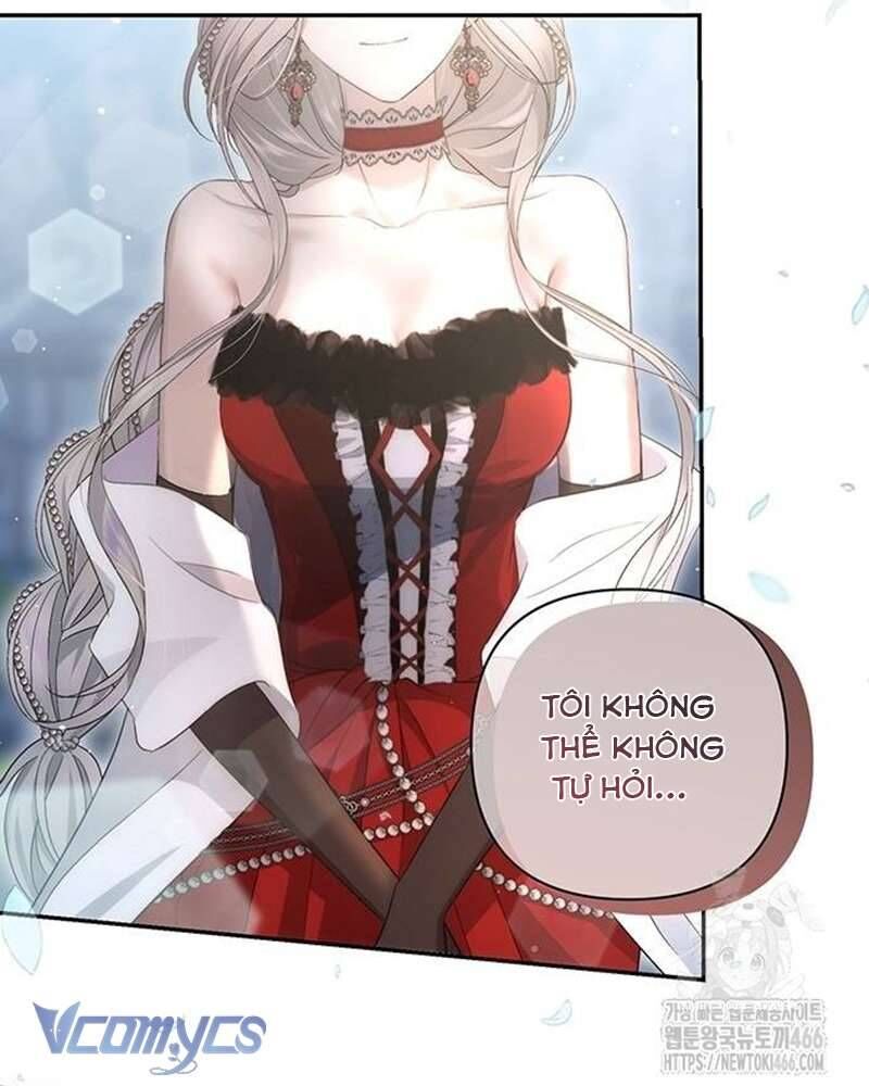 Praesepe Bên Ngoài Chiếc Lồng Chapter 5 - Trang 2