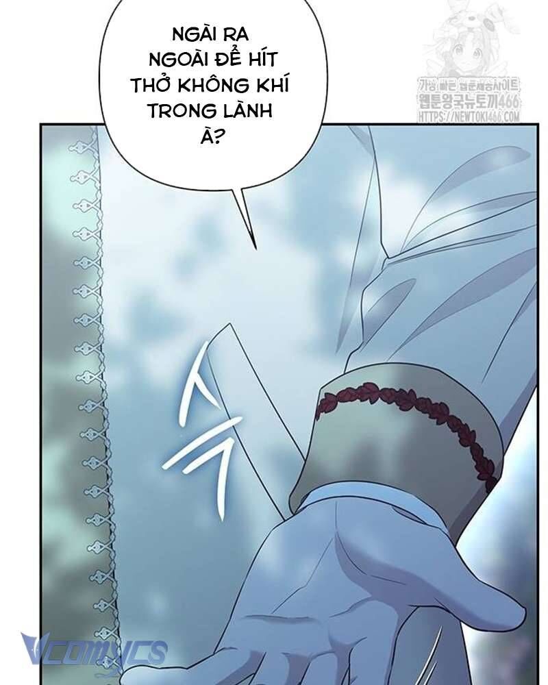 Praesepe Bên Ngoài Chiếc Lồng Chapter 5 - Trang 2