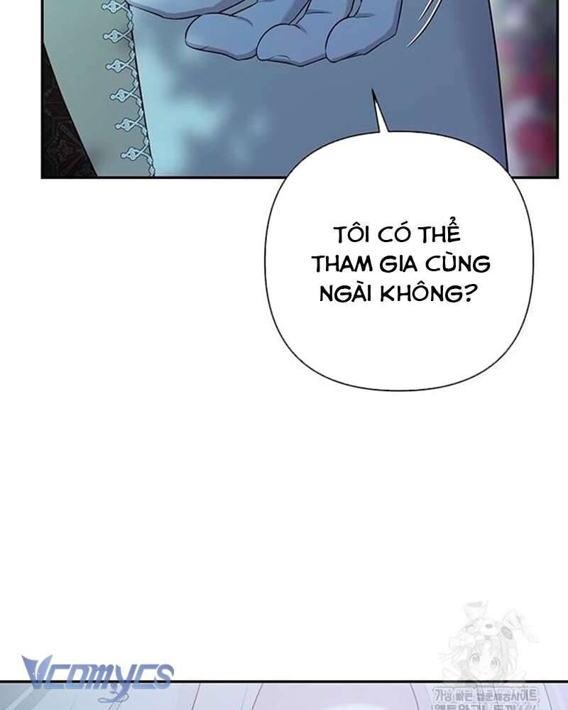 Praesepe Bên Ngoài Chiếc Lồng Chapter 5 - Trang 2