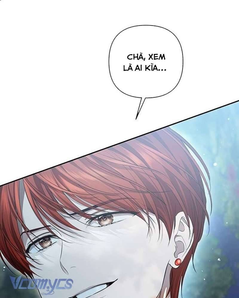Praesepe Bên Ngoài Chiếc Lồng Chapter 5 - Trang 2