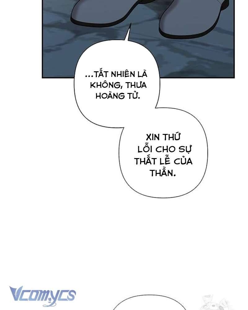 Praesepe Bên Ngoài Chiếc Lồng Chapter 5 - Trang 2
