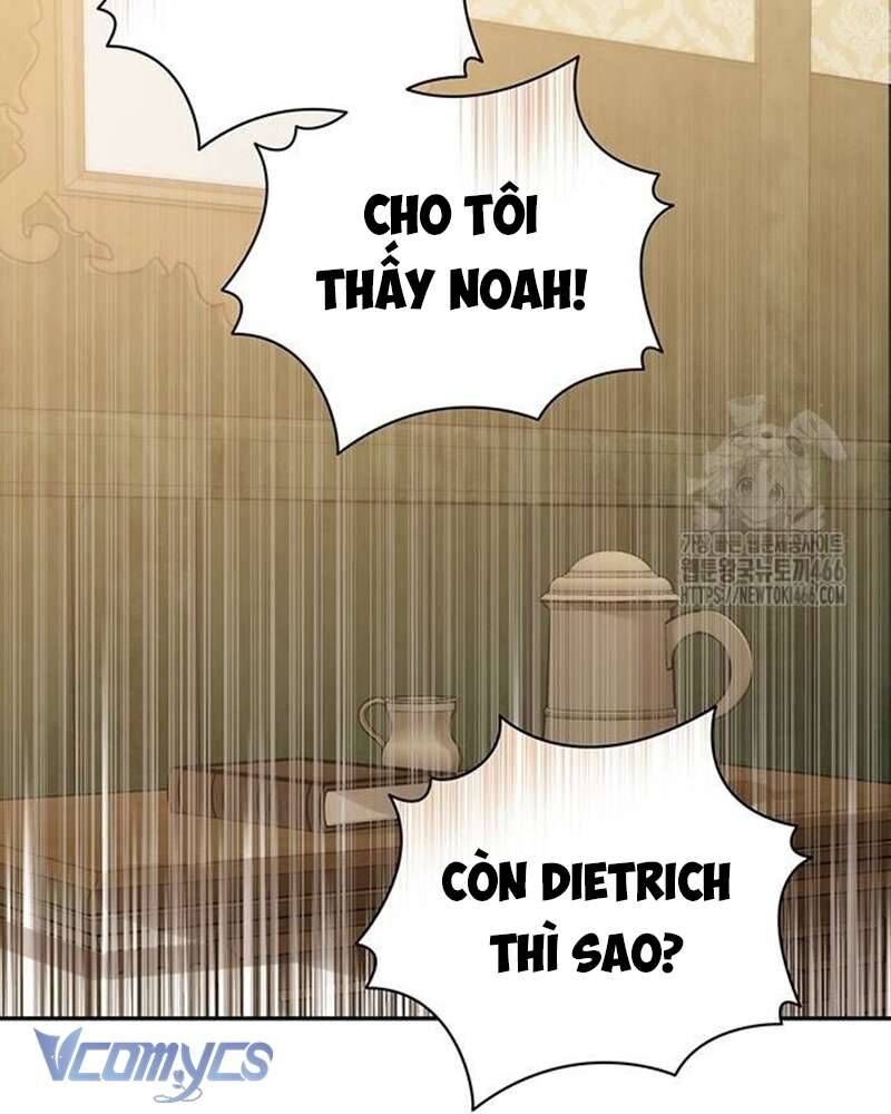 Praesepe Bên Ngoài Chiếc Lồng Chapter 5 - Trang 2