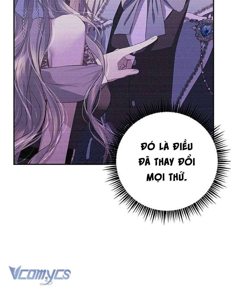 Praesepe Bên Ngoài Chiếc Lồng Chapter 5 - Trang 2