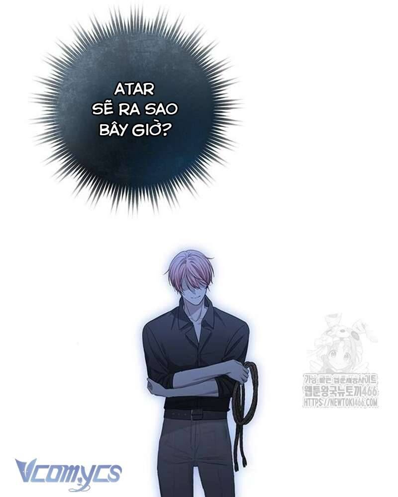 Praesepe Bên Ngoài Chiếc Lồng Chapter 5 - Trang 2