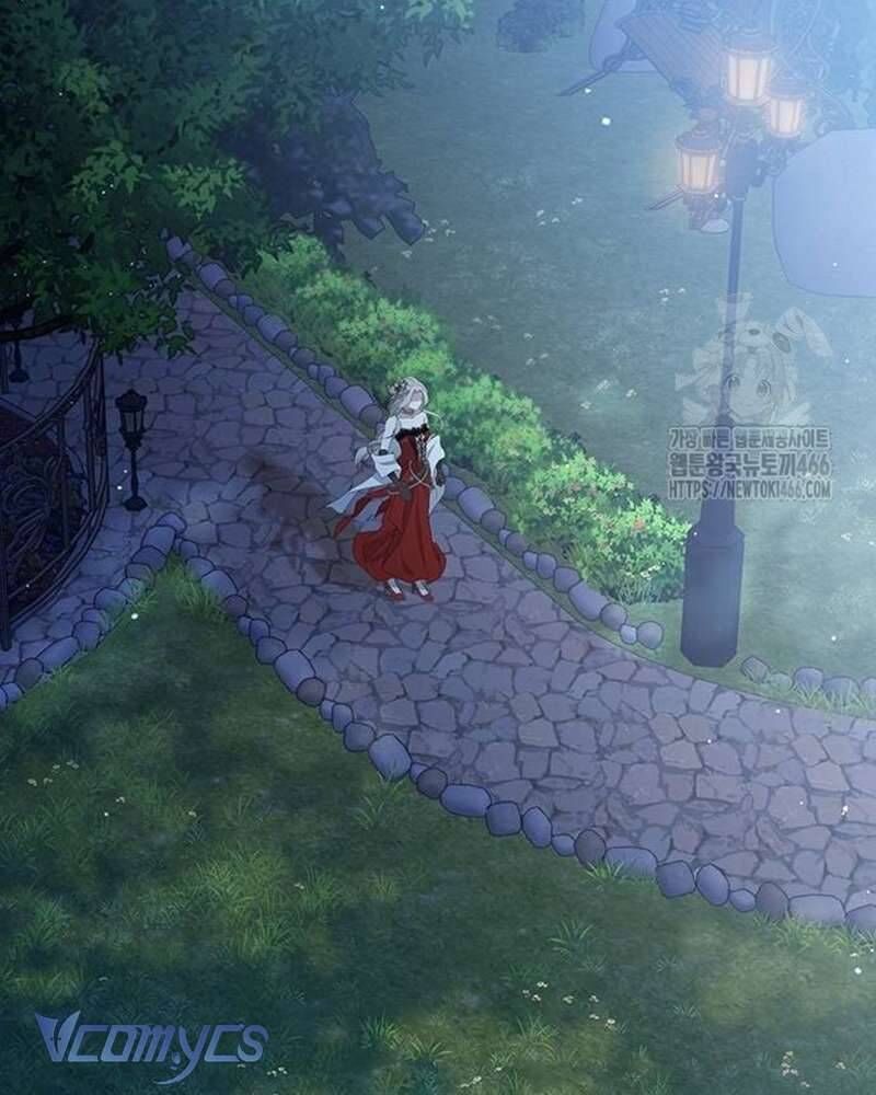 Praesepe Bên Ngoài Chiếc Lồng Chapter 5 - Trang 2