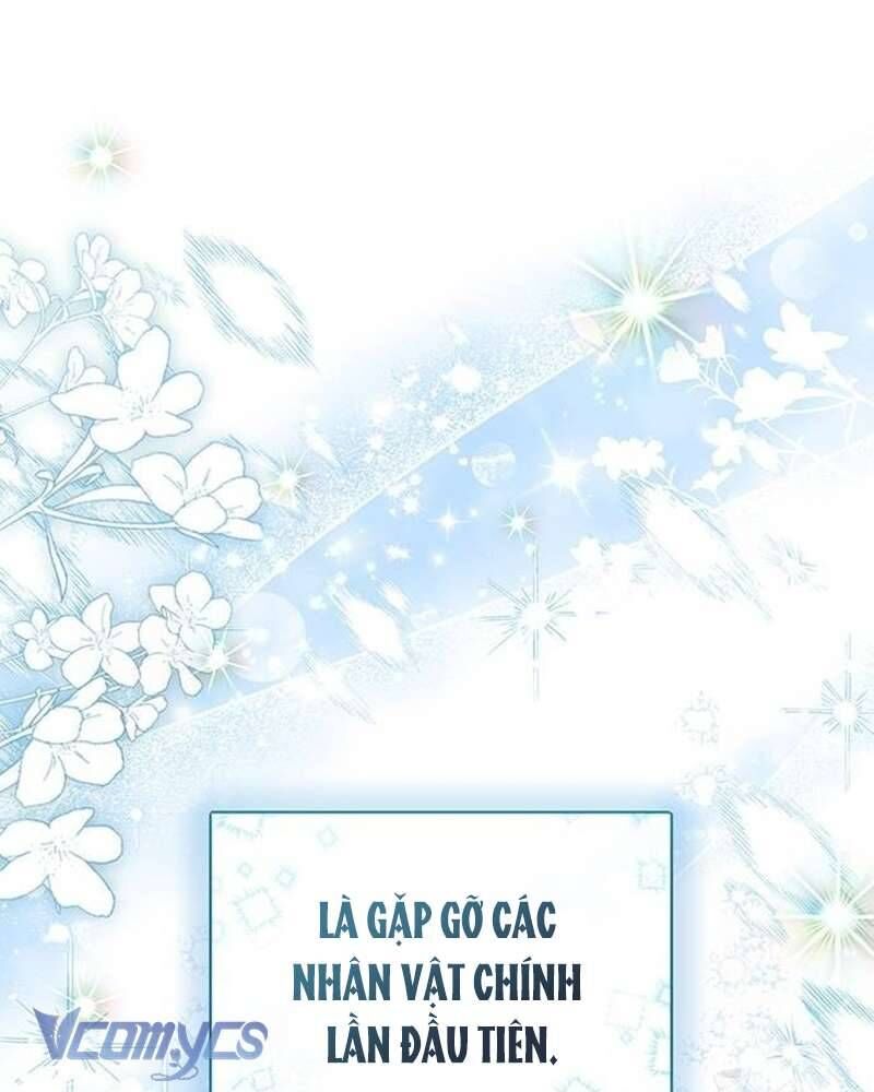 Praesepe Bên Ngoài Chiếc Lồng Chapter 5 - Trang 2