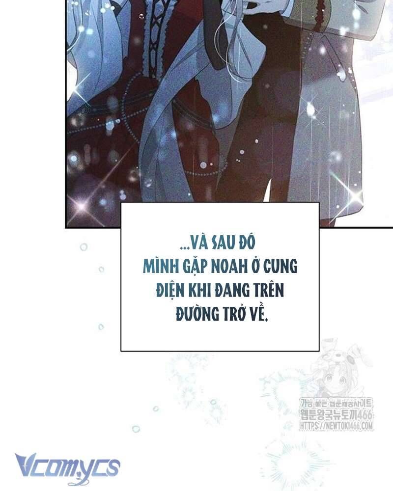 Praesepe Bên Ngoài Chiếc Lồng Chapter 5 - Trang 2