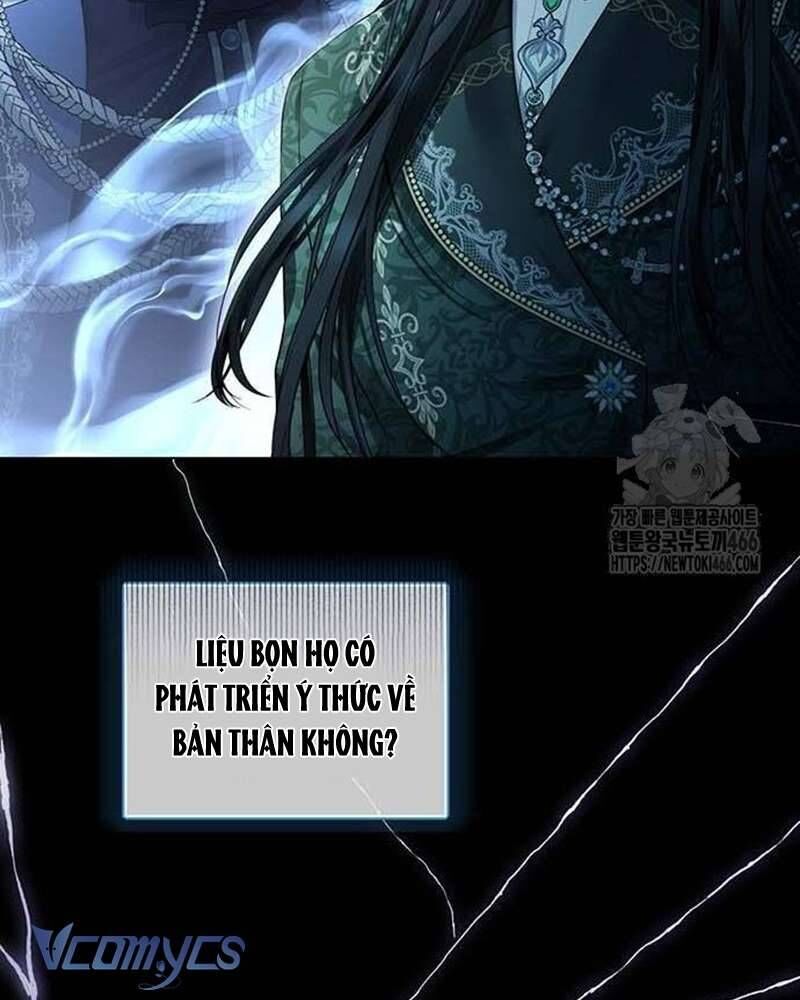 Praesepe Bên Ngoài Chiếc Lồng Chapter 6 - Trang 2