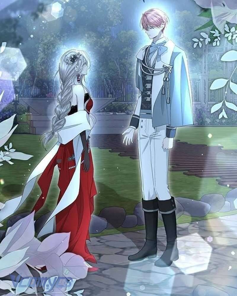 Praesepe Bên Ngoài Chiếc Lồng Chapter 6 - Trang 2