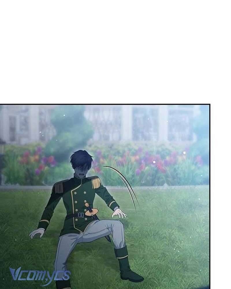 Praesepe Bên Ngoài Chiếc Lồng Chapter 6 - Trang 2