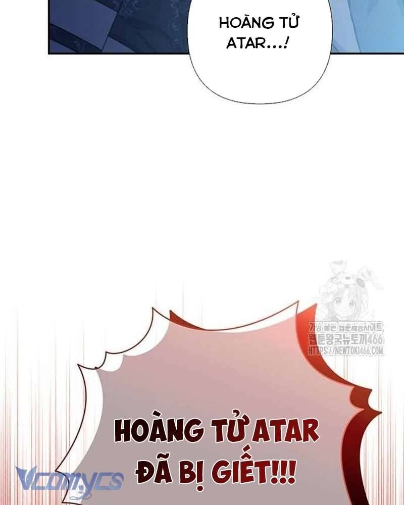 Praesepe Bên Ngoài Chiếc Lồng Chapter 6 - Trang 2