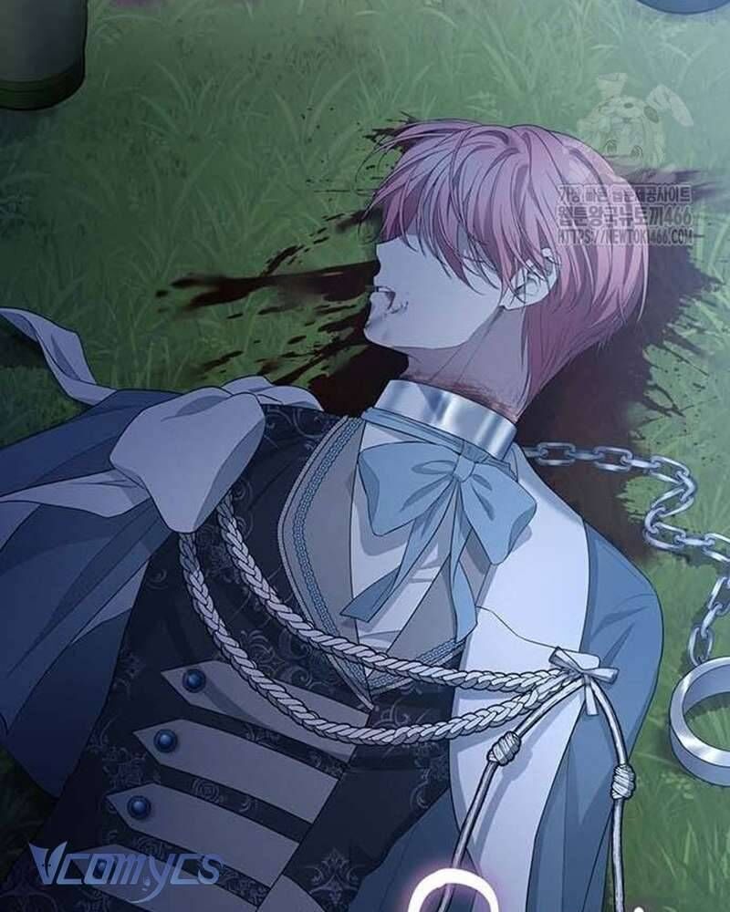 Praesepe Bên Ngoài Chiếc Lồng Chapter 6 - Trang 2