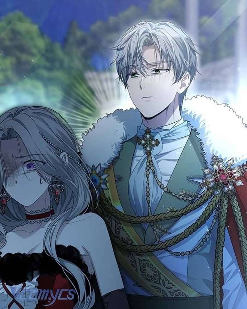 Praesepe Bên Ngoài Chiếc Lồng Chapter 6 - Trang 2