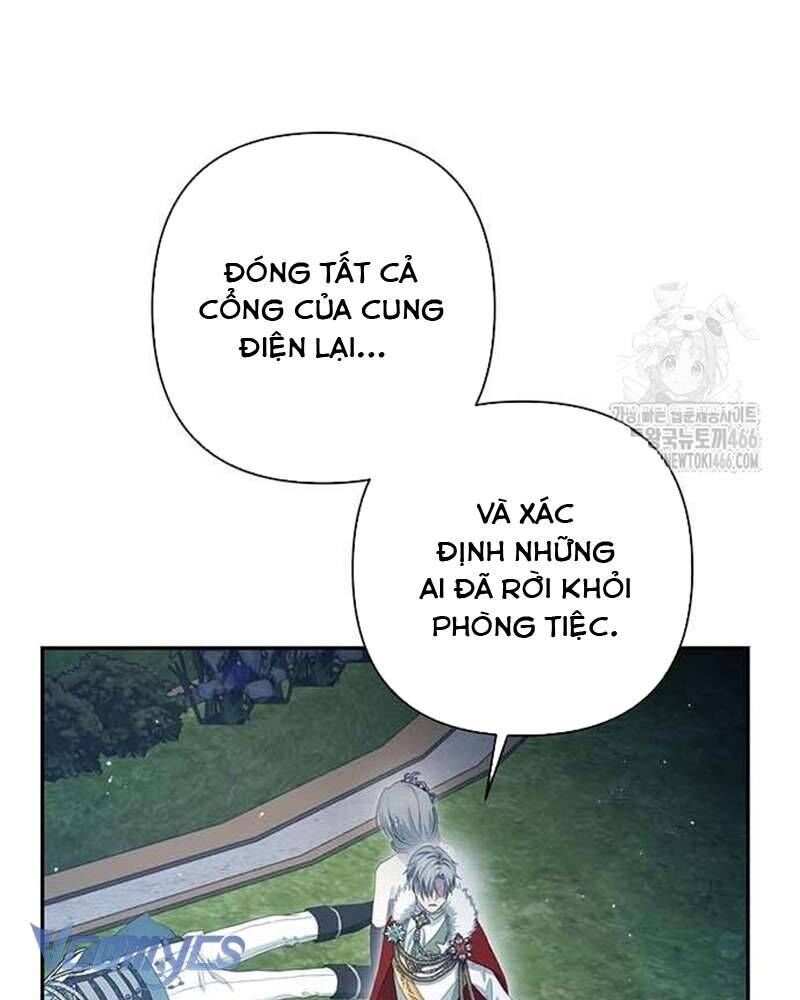 Praesepe Bên Ngoài Chiếc Lồng Chapter 6 - Trang 2