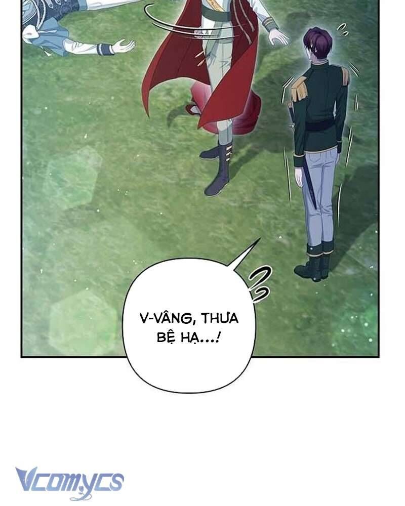 Praesepe Bên Ngoài Chiếc Lồng Chapter 6 - Trang 2