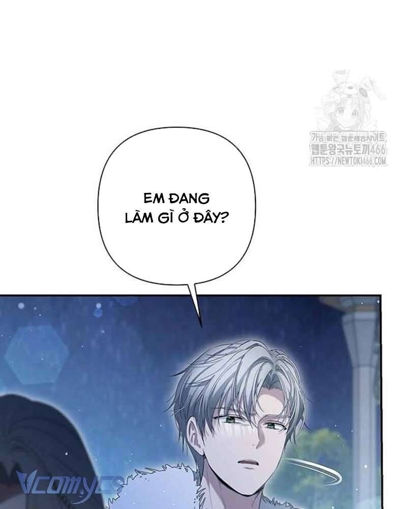 Praesepe Bên Ngoài Chiếc Lồng Chapter 6 - Trang 2