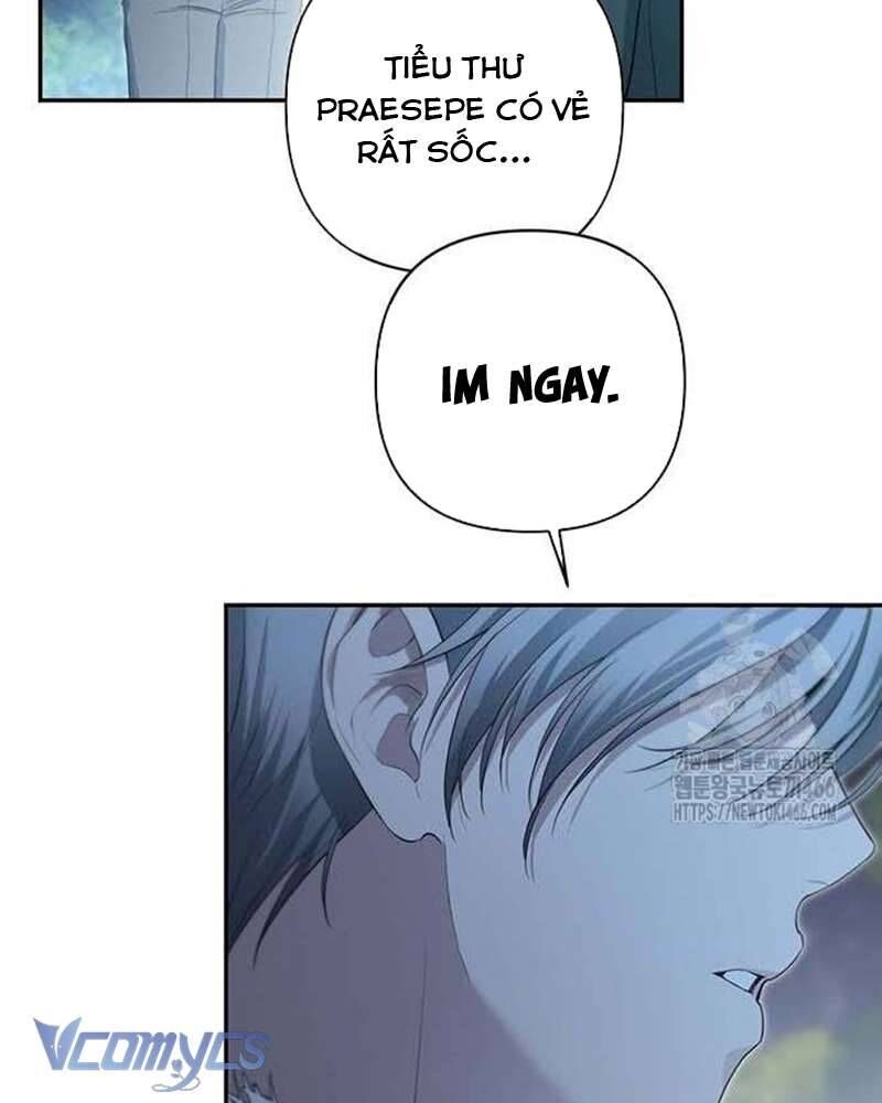 Praesepe Bên Ngoài Chiếc Lồng Chapter 6 - Trang 2