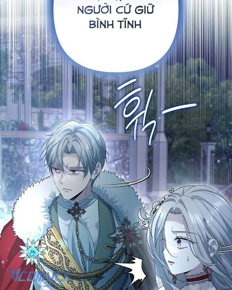 Praesepe Bên Ngoài Chiếc Lồng Chapter 6 - Trang 2