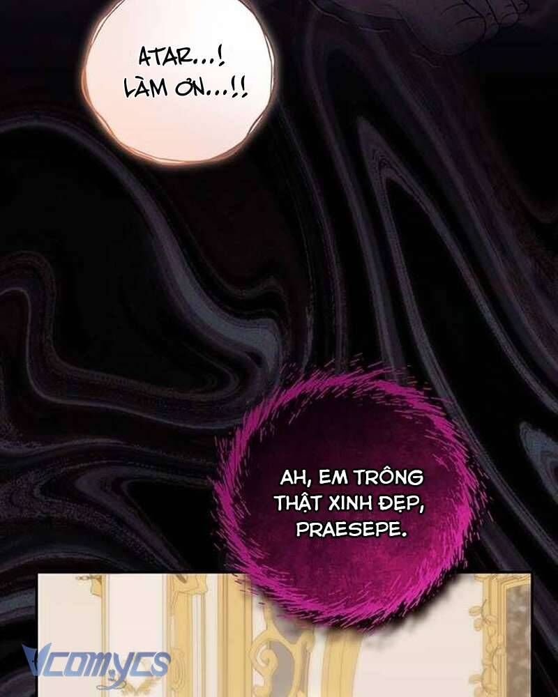 Praesepe Bên Ngoài Chiếc Lồng Chapter 6 - Trang 2