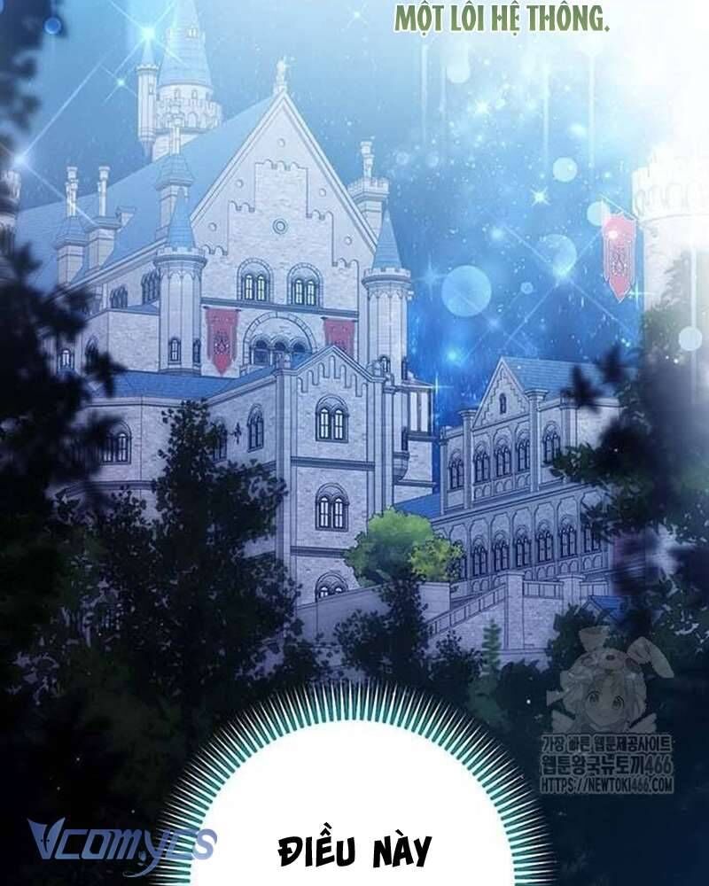 Praesepe Bên Ngoài Chiếc Lồng Chapter 6 - Trang 2