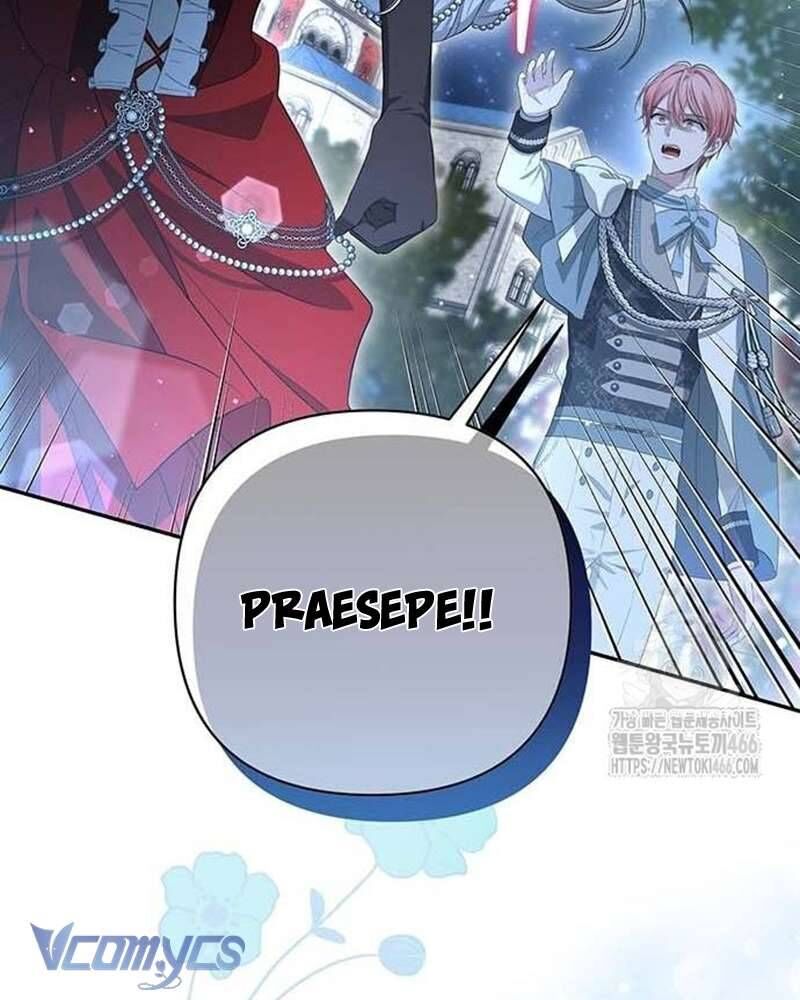Praesepe Bên Ngoài Chiếc Lồng Chapter 6 - Trang 2