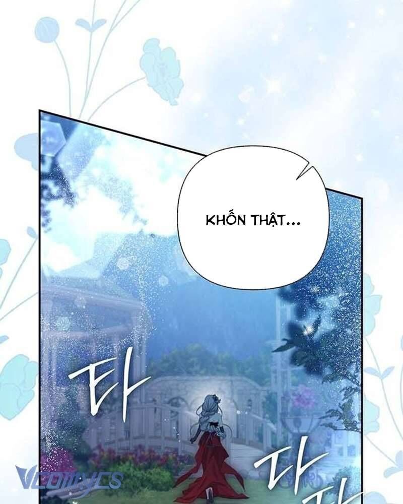 Praesepe Bên Ngoài Chiếc Lồng Chapter 6 - Trang 2