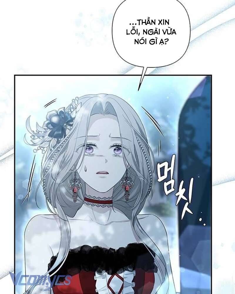 Praesepe Bên Ngoài Chiếc Lồng Chapter 6 - Trang 2
