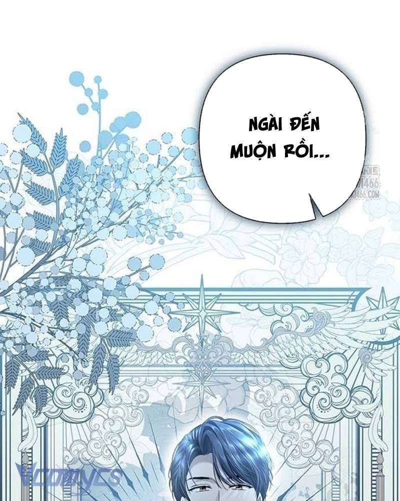 Praesepe Bên Ngoài Chiếc Lồng Chapter 7 - Trang 2